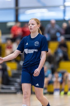 Bild 304 - wBJ NFV Futsalmeisterschaft